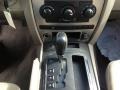 Dark Khaki Pearl - Grand Cherokee Laredo 4x4 Photo No. 15
