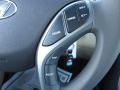 Shimmering White - Elantra GLS Photo No. 18
