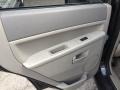 Dark Khaki Pearl - Grand Cherokee Laredo 4x4 Photo No. 17