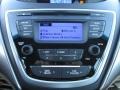 Shimmering White - Elantra GLS Photo No. 19