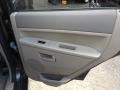 Dark Khaki Pearl - Grand Cherokee Laredo 4x4 Photo No. 21