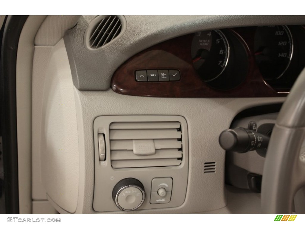 2009 Lucerne CX - Ming Blue Metallic / Titanium photo #7