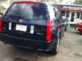 Blue Chip - SRX V8 Photo No. 3