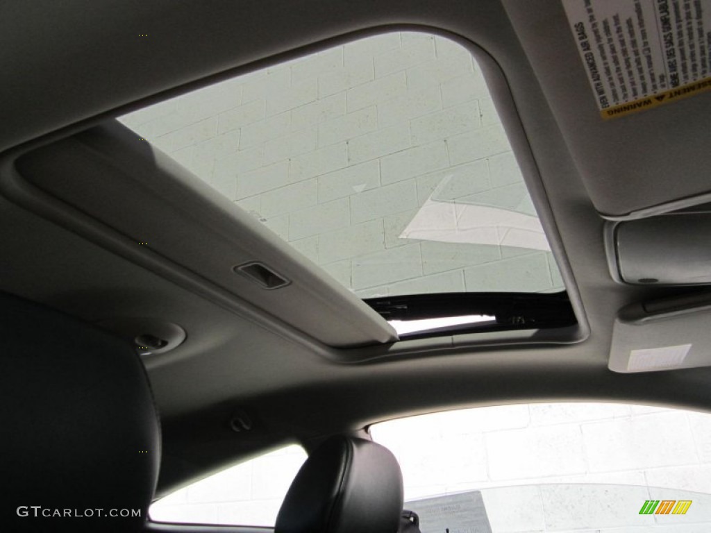 2008 Pontiac G6 GT Coupe Sunroof Photos