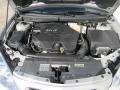  2008 G6 GT Coupe 3.5 Liter OHV 12-Valve VVT V6 Engine