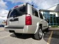 Light Graystone Pearl Coat - Commander Sport 4x4 Photo No. 2