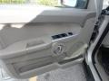 Light Graystone Pearl Coat - Commander Sport 4x4 Photo No. 4