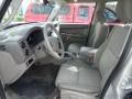 Light Graystone Pearl Coat - Commander Sport 4x4 Photo No. 5