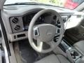 Light Graystone Pearl Coat - Commander Sport 4x4 Photo No. 7