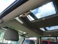 Light Graystone Pearl Coat - Commander Sport 4x4 Photo No. 10