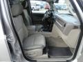 Light Graystone Pearl Coat - Commander Sport 4x4 Photo No. 15