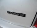 2012 Chrysler 300 SRT8 Badge and Logo Photo