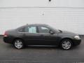 Ashen Gray Metallic - Impala LT Photo No. 2