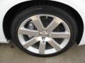 2012 Chrysler 300 SRT8 Wheel