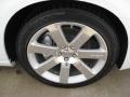  2012 300 SRT8 Wheel