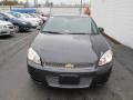 Ashen Gray Metallic - Impala LT Photo No. 5