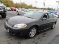 Ashen Gray Metallic - Impala LT Photo No. 6