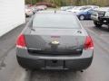 Ashen Gray Metallic - Impala LT Photo No. 8