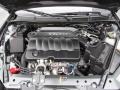 Ashen Gray Metallic - Impala LT Photo No. 9