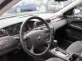 Ashen Gray Metallic - Impala LT Photo No. 11