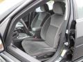 Ashen Gray Metallic - Impala LT Photo No. 12