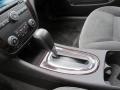 Ashen Gray Metallic - Impala LT Photo No. 16