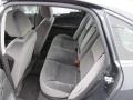 Ashen Gray Metallic - Impala LT Photo No. 18