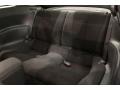 Dark Charcoal 2006 Mitsubishi Eclipse GS Coupe Interior Color