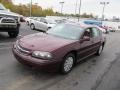 2004 Berry Red Metallic Chevrolet Impala   photo #5