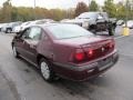 Berry Red Metallic - Impala  Photo No. 6