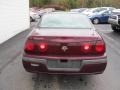Berry Red Metallic - Impala  Photo No. 7