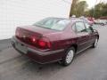 Berry Red Metallic - Impala  Photo No. 8