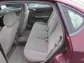 Berry Red Metallic - Impala  Photo No. 14