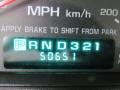 Berry Red Metallic - Impala  Photo No. 25