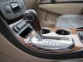  2009 Enclave CX AWD 6 Speed Automatic Shifter