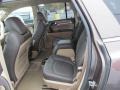 Cocoa/Cashmere Rear Seat Photo for 2009 Buick Enclave #72156603