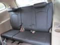 Rear Seat of 2009 Enclave CX AWD