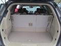 Cocoa/Cashmere Trunk Photo for 2009 Buick Enclave #72156624