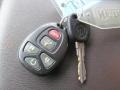 Keys of 2009 Enclave CX AWD