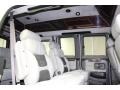 2003 Summit White Chevrolet Express 1500 AWD Passenger Conversion Van  photo #9