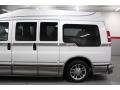 2003 Summit White Chevrolet Express 1500 AWD Passenger Conversion Van  photo #26