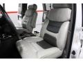 Medium Dark Pewter Front Seat Photo for 2003 Chevrolet Express #72157080