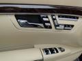 Black - S 550 Sedan Photo No. 19