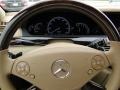 Black - S 550 Sedan Photo No. 21