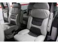 Medium Dark Pewter Rear Seat Photo for 2003 Chevrolet Express #72157152