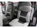 Medium Dark Pewter 2003 Chevrolet Express 1500 AWD Passenger Conversion Van Interior Color