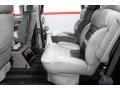 Medium Dark Pewter Rear Seat Photo for 2003 Chevrolet Express #72157161