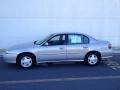 Silvermist Metallic - Malibu LS Sedan Photo No. 4