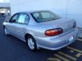 Silvermist Metallic - Malibu LS Sedan Photo No. 5