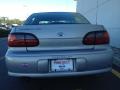 2000 Silvermist Metallic Chevrolet Malibu LS Sedan  photo #6